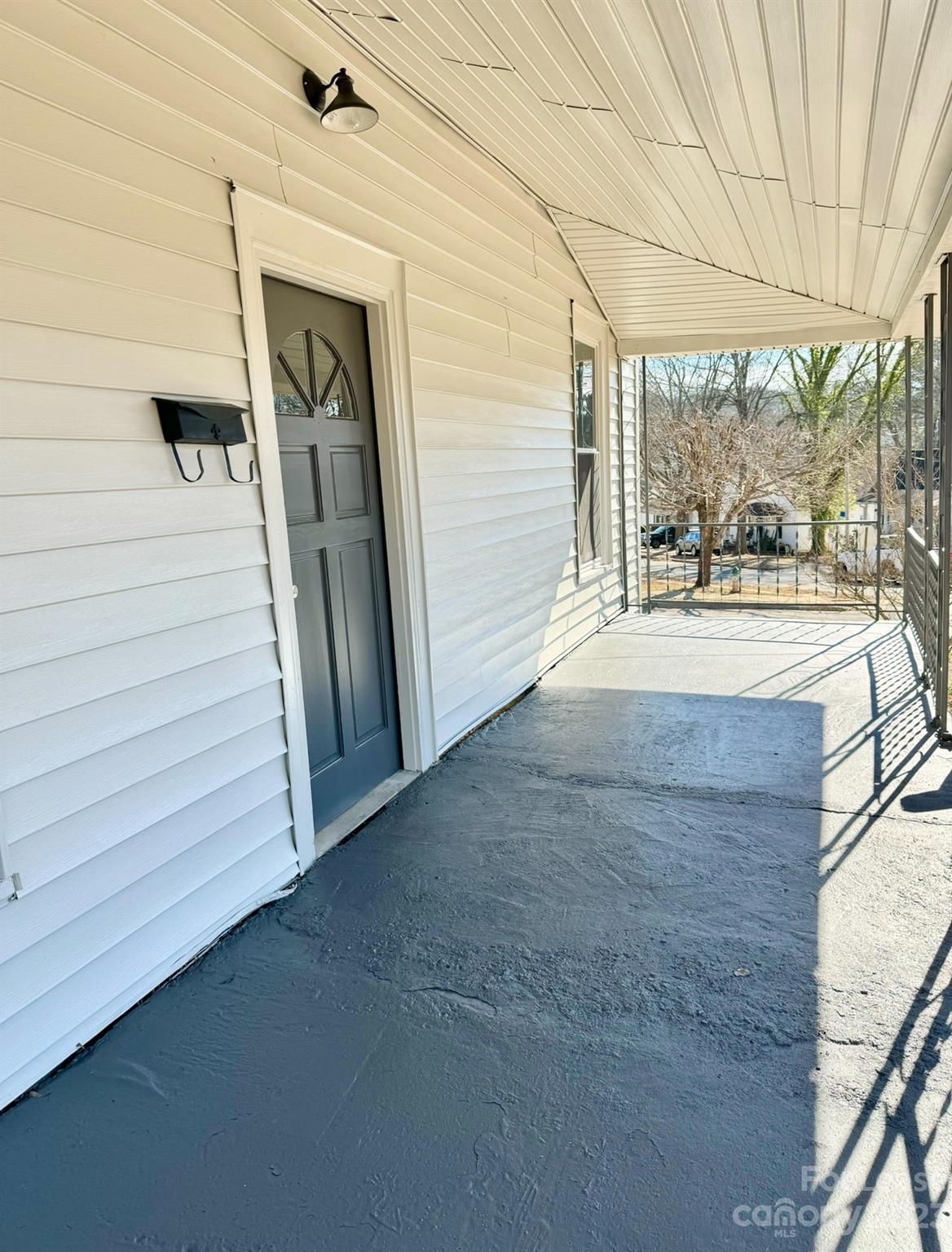 Aragon Baldwin Mills - Residential Lease