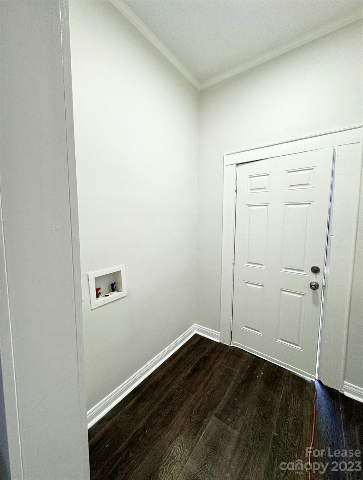 Aragon Baldwin Mills - Residential Lease