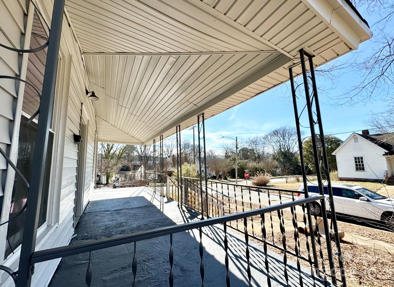 Aragon Baldwin Mills - Residential Lease