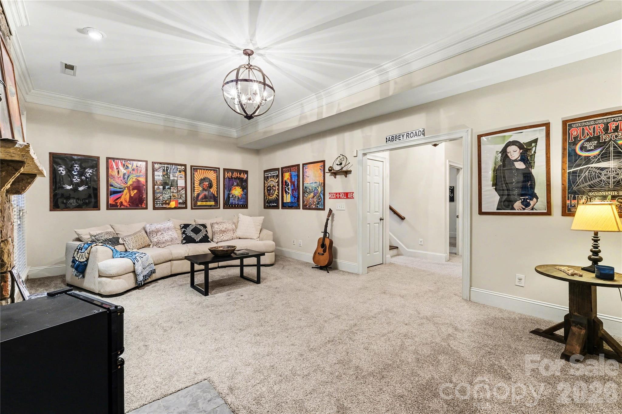Kensington At Ballantyne - Residential