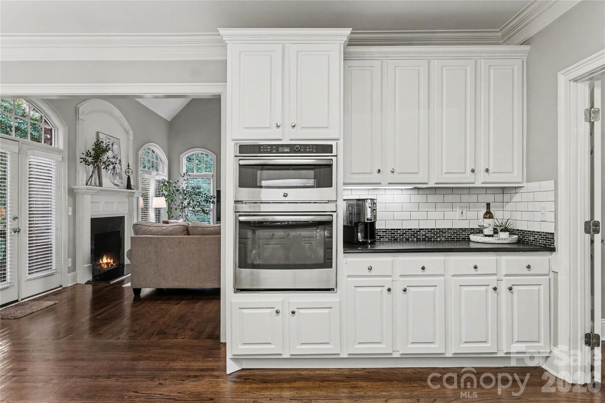 Kensington At Ballantyne - Residential