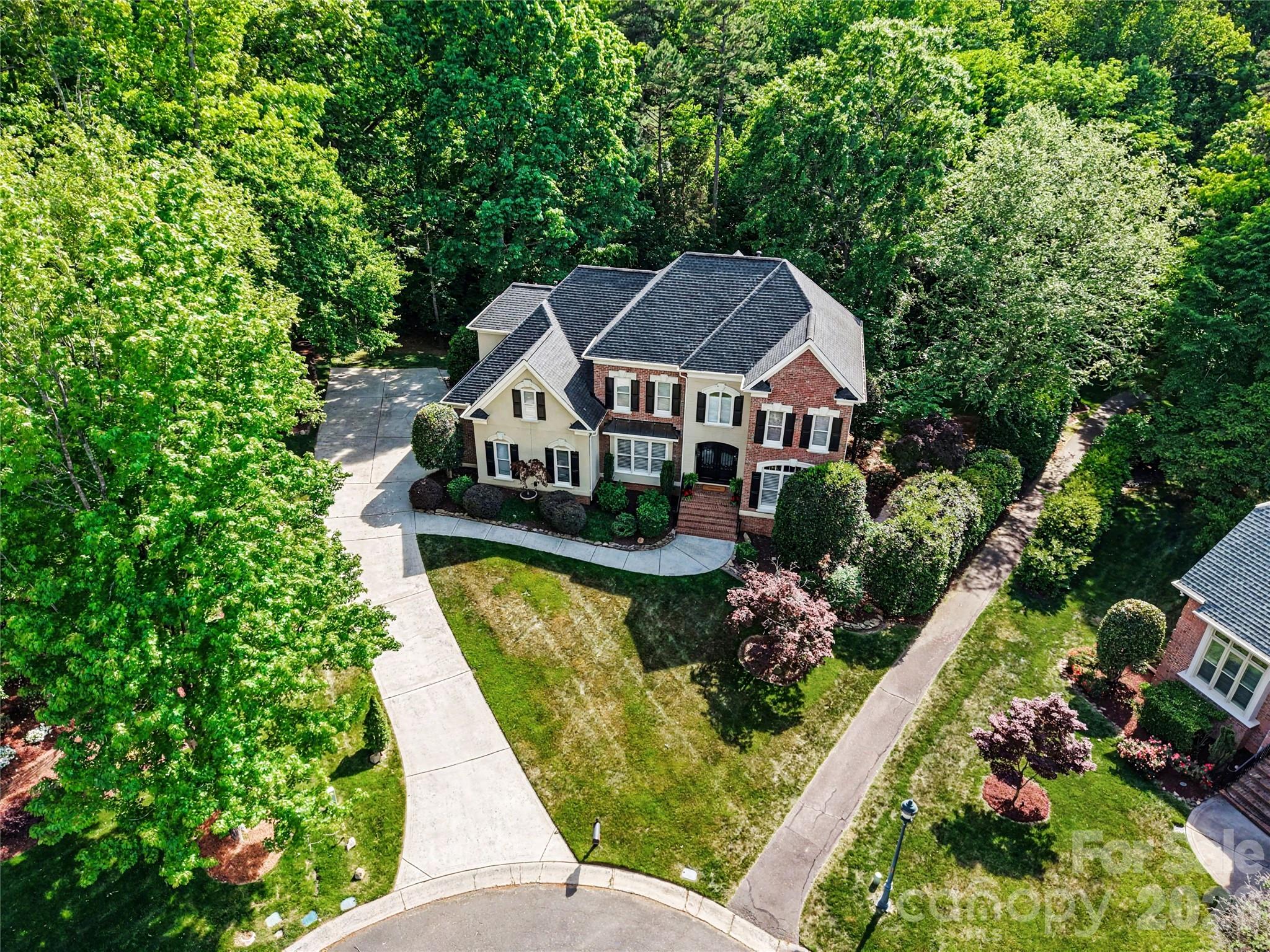 Kensington At Ballantyne - Residential