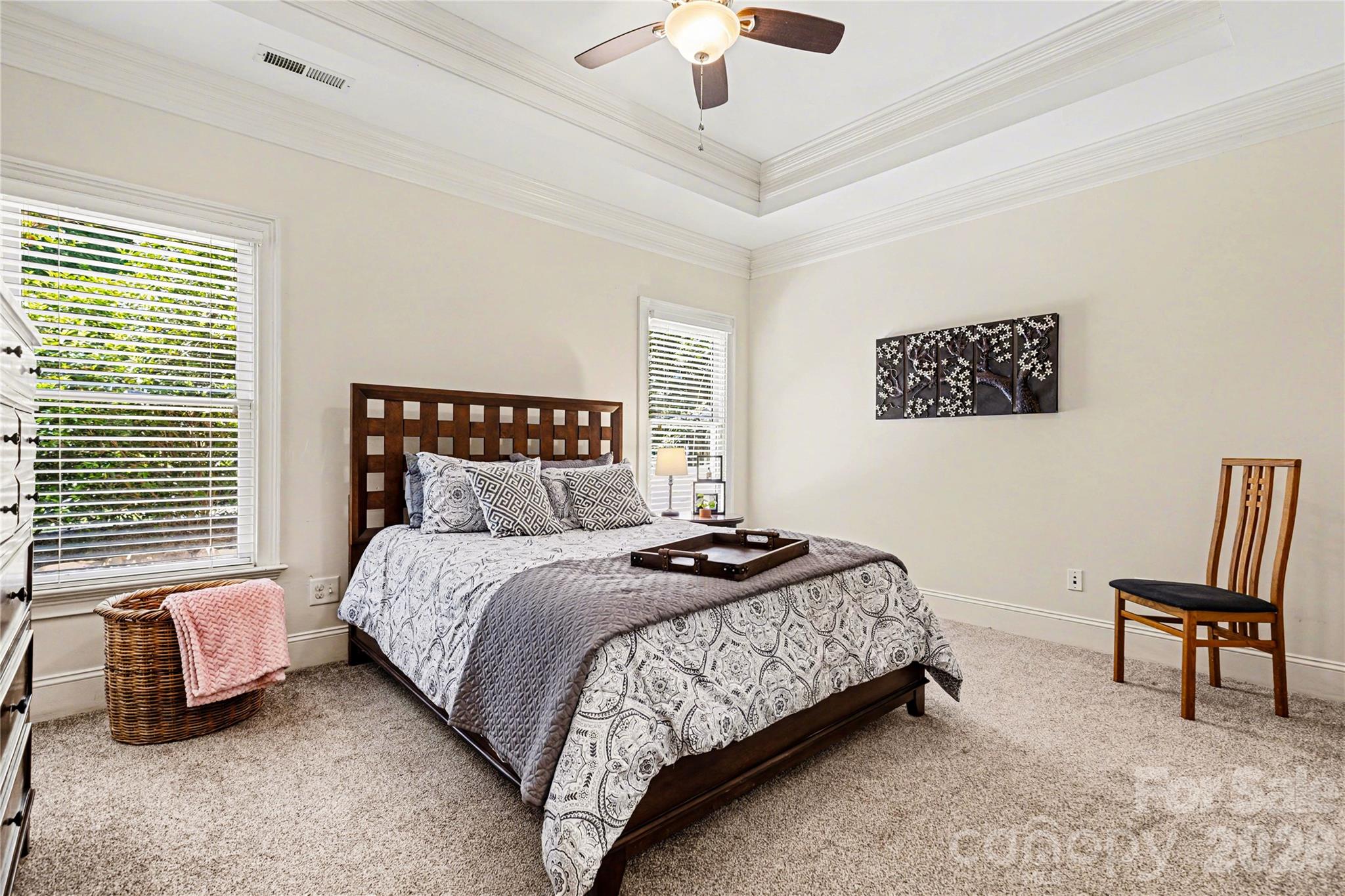 Kensington At Ballantyne - Residential