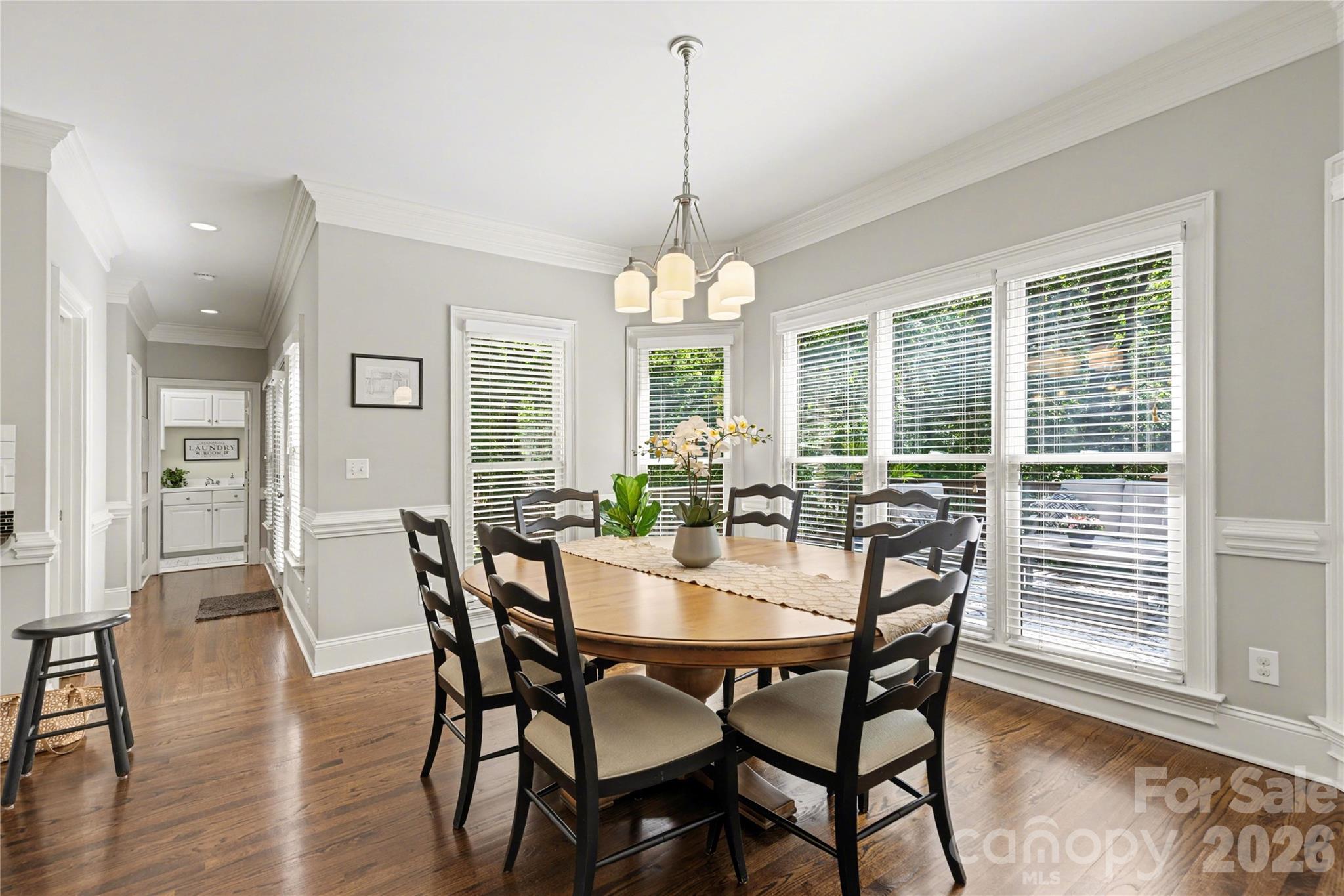 Kensington At Ballantyne - Residential