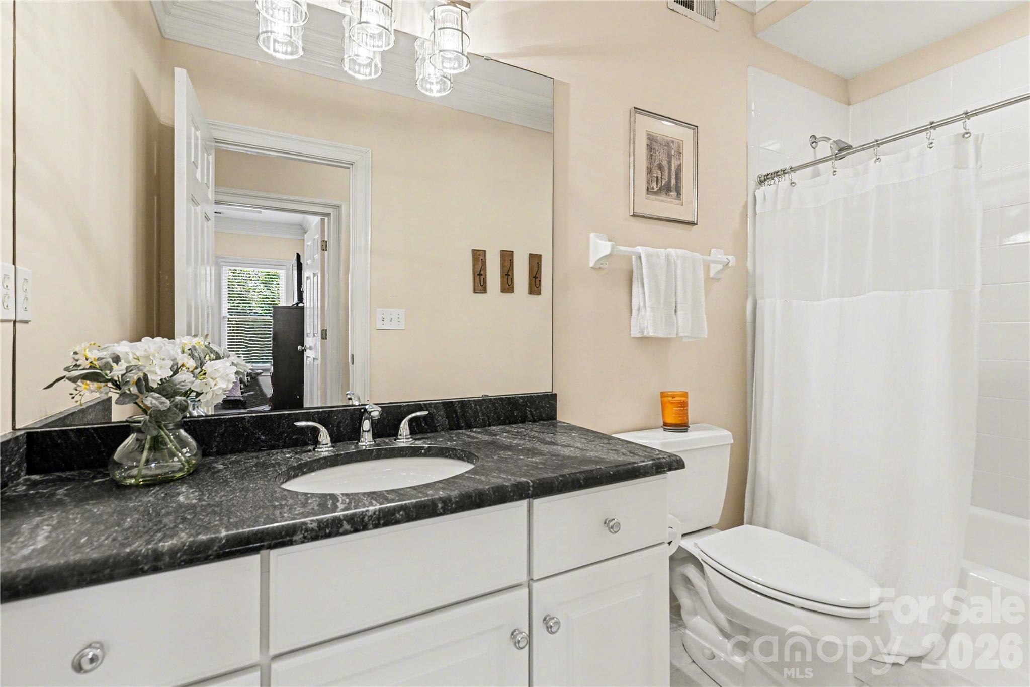 Kensington At Ballantyne - Residential