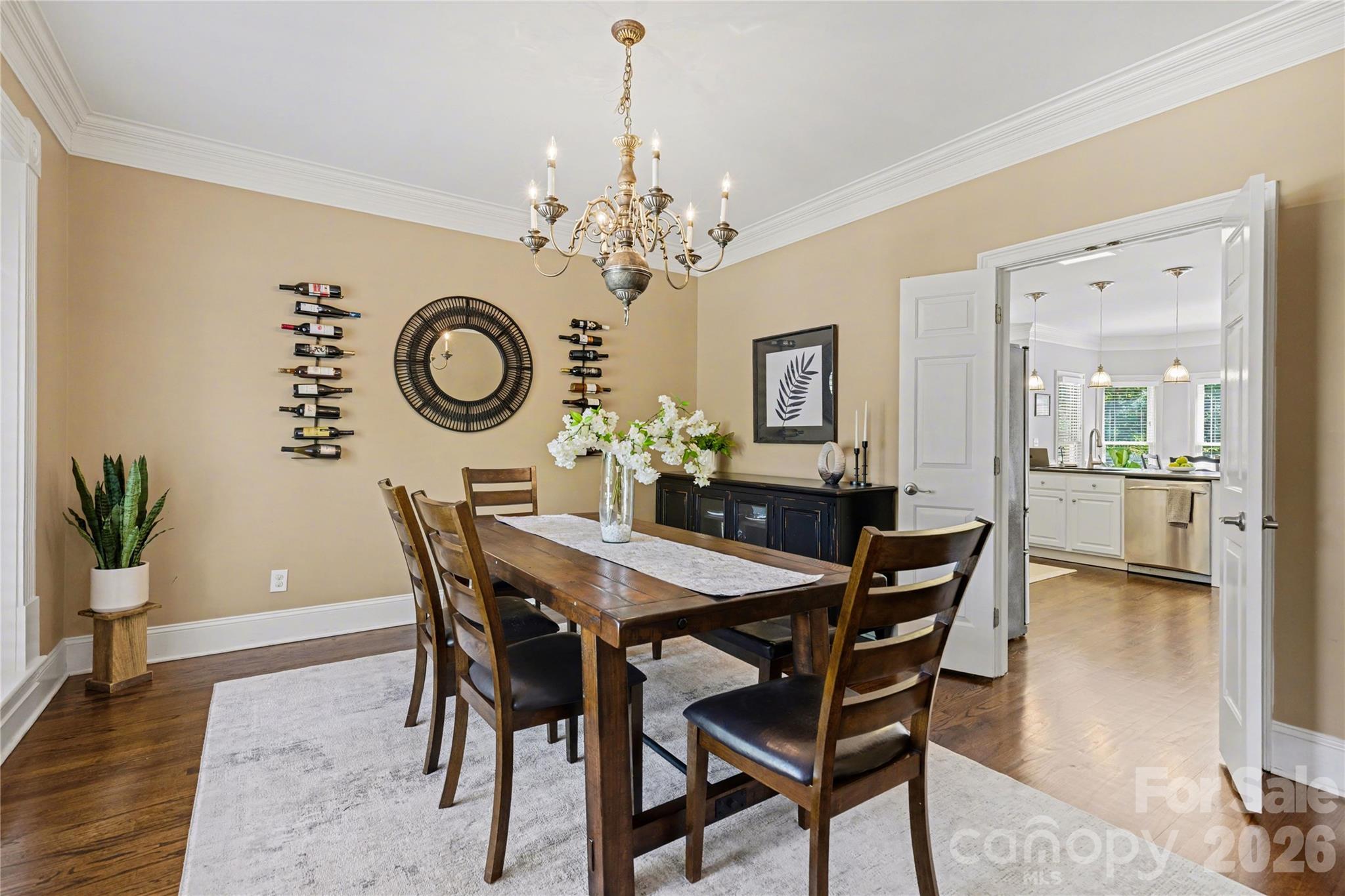 Kensington At Ballantyne - Residential
