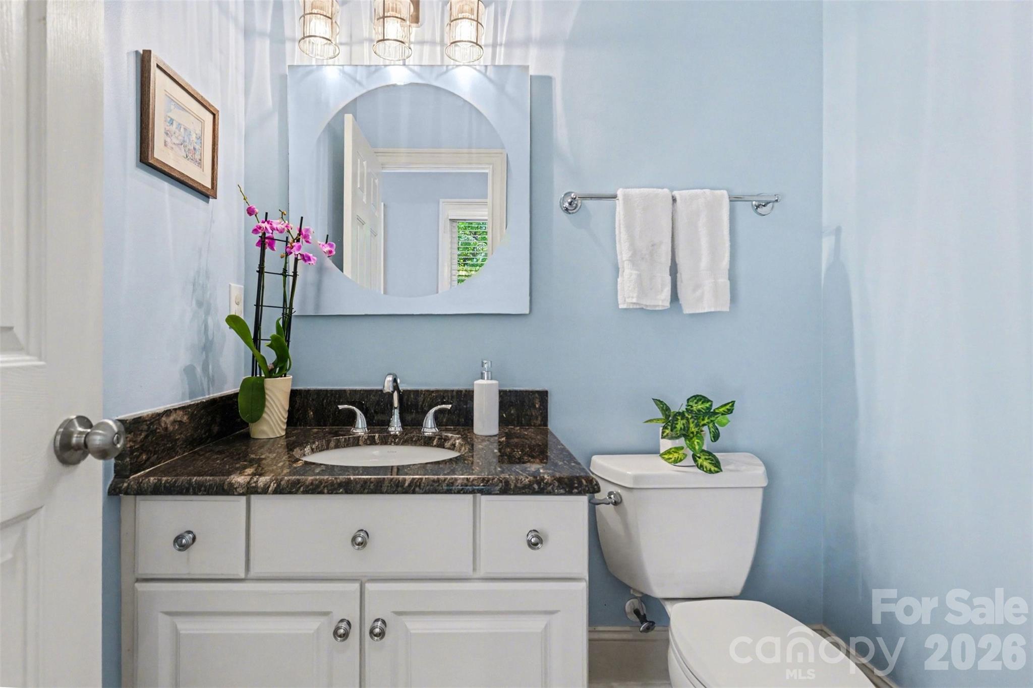 Kensington At Ballantyne - Residential