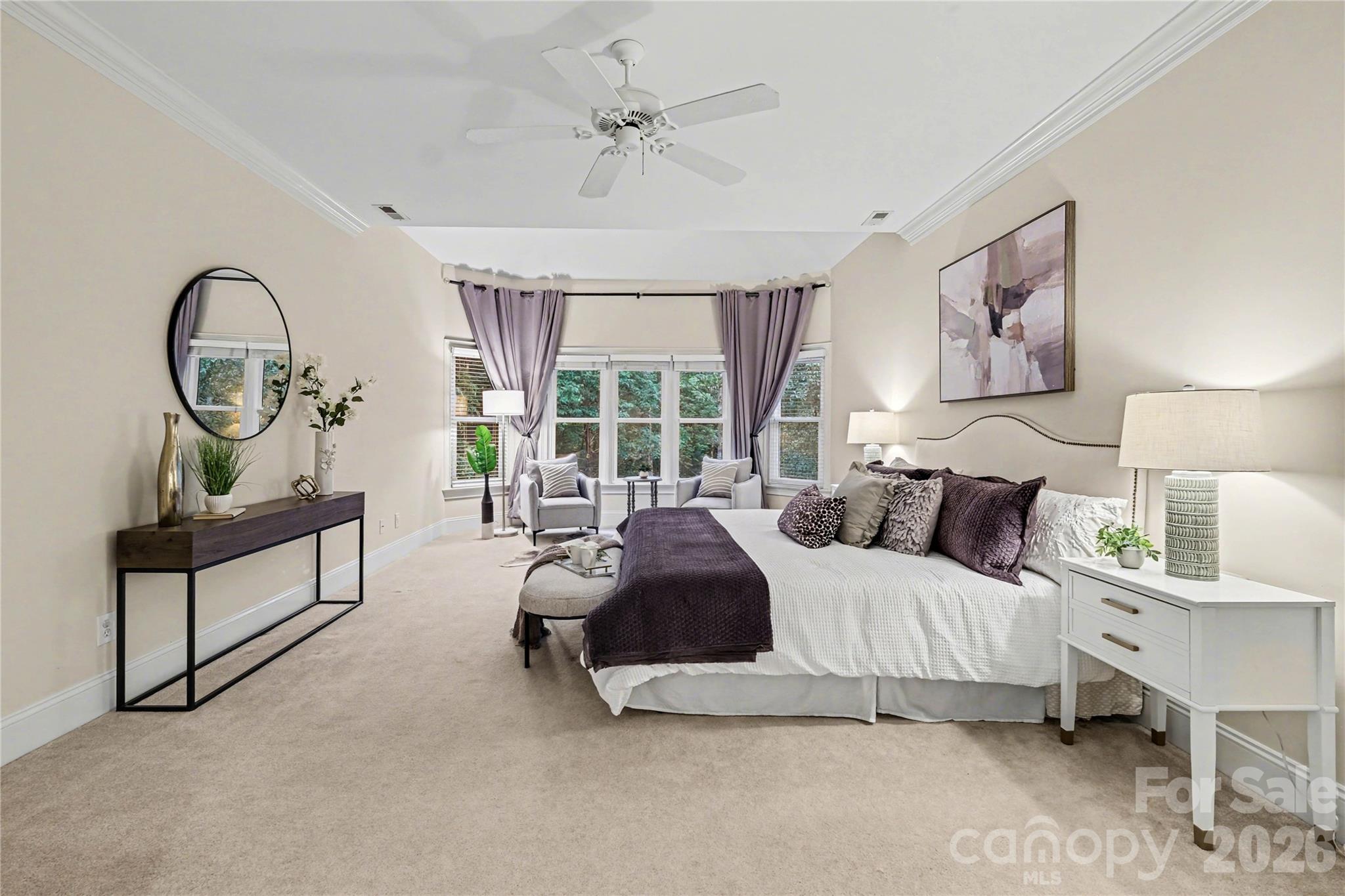 Kensington At Ballantyne - Residential