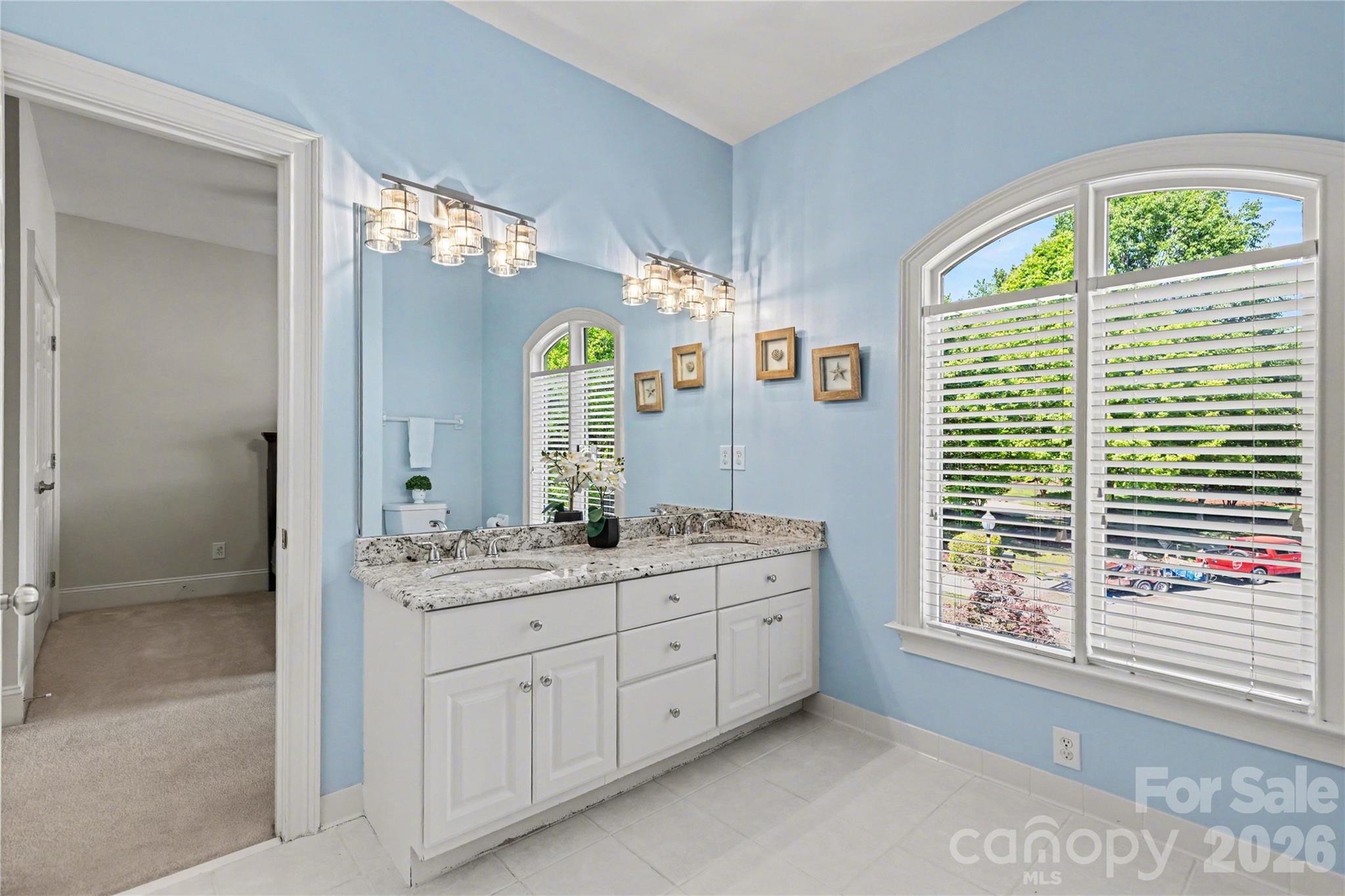 Kensington At Ballantyne - Residential