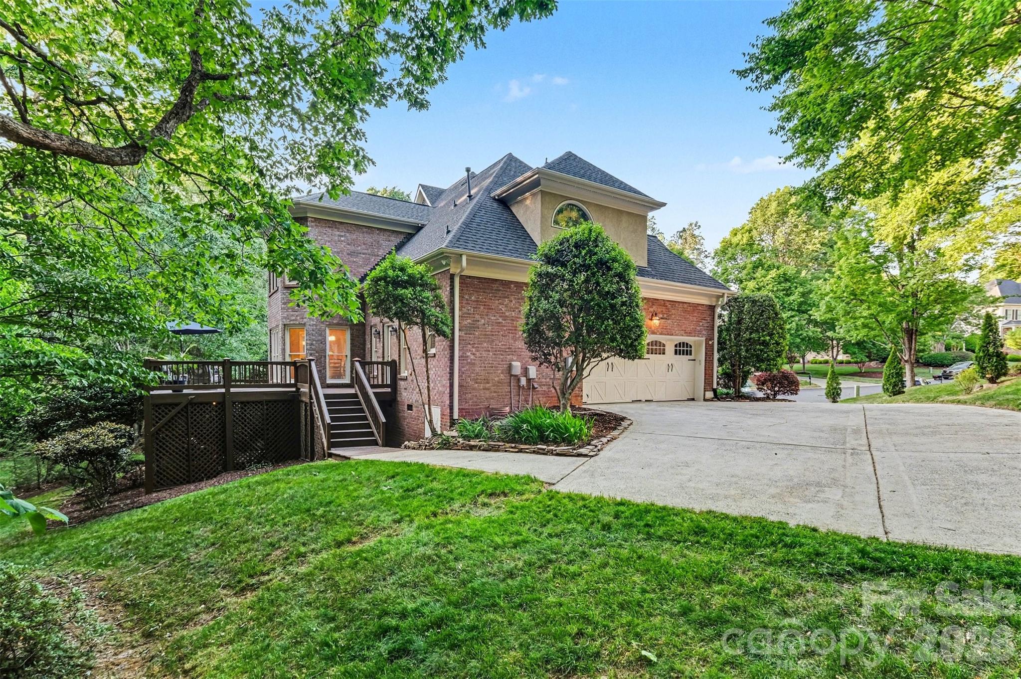 Kensington At Ballantyne - Residential