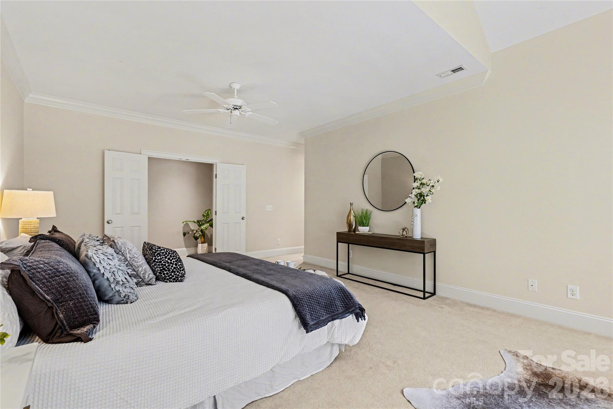 Kensington At Ballantyne - Residential