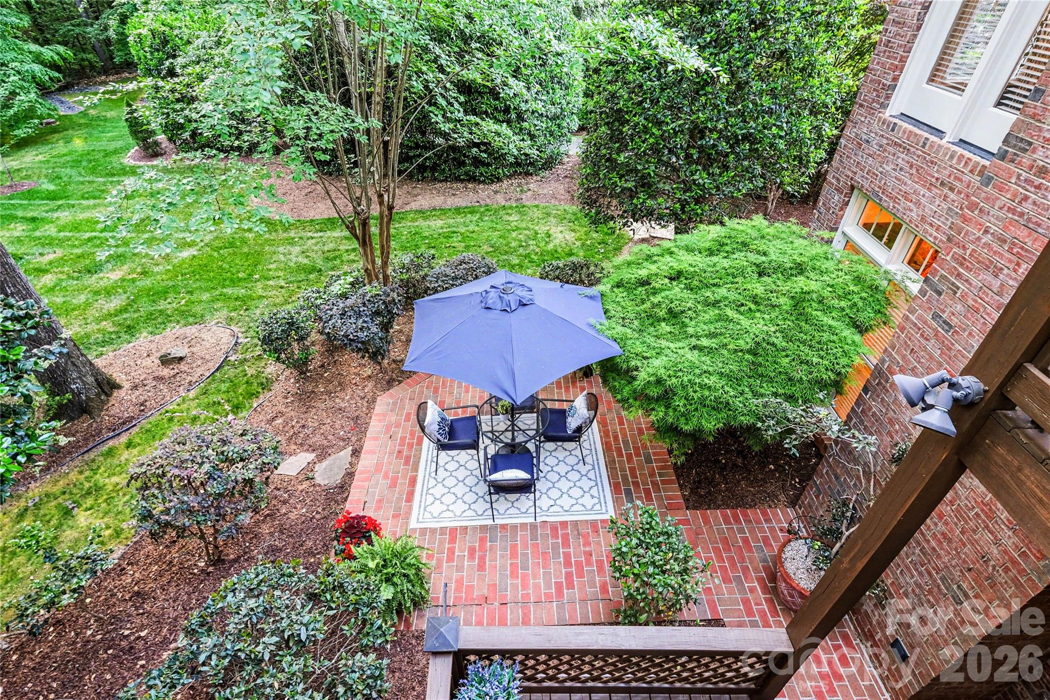 Kensington At Ballantyne - Residential