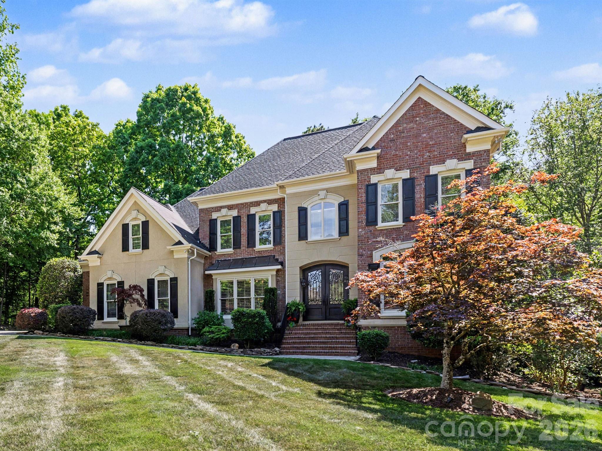 Kensington At Ballantyne - Residential