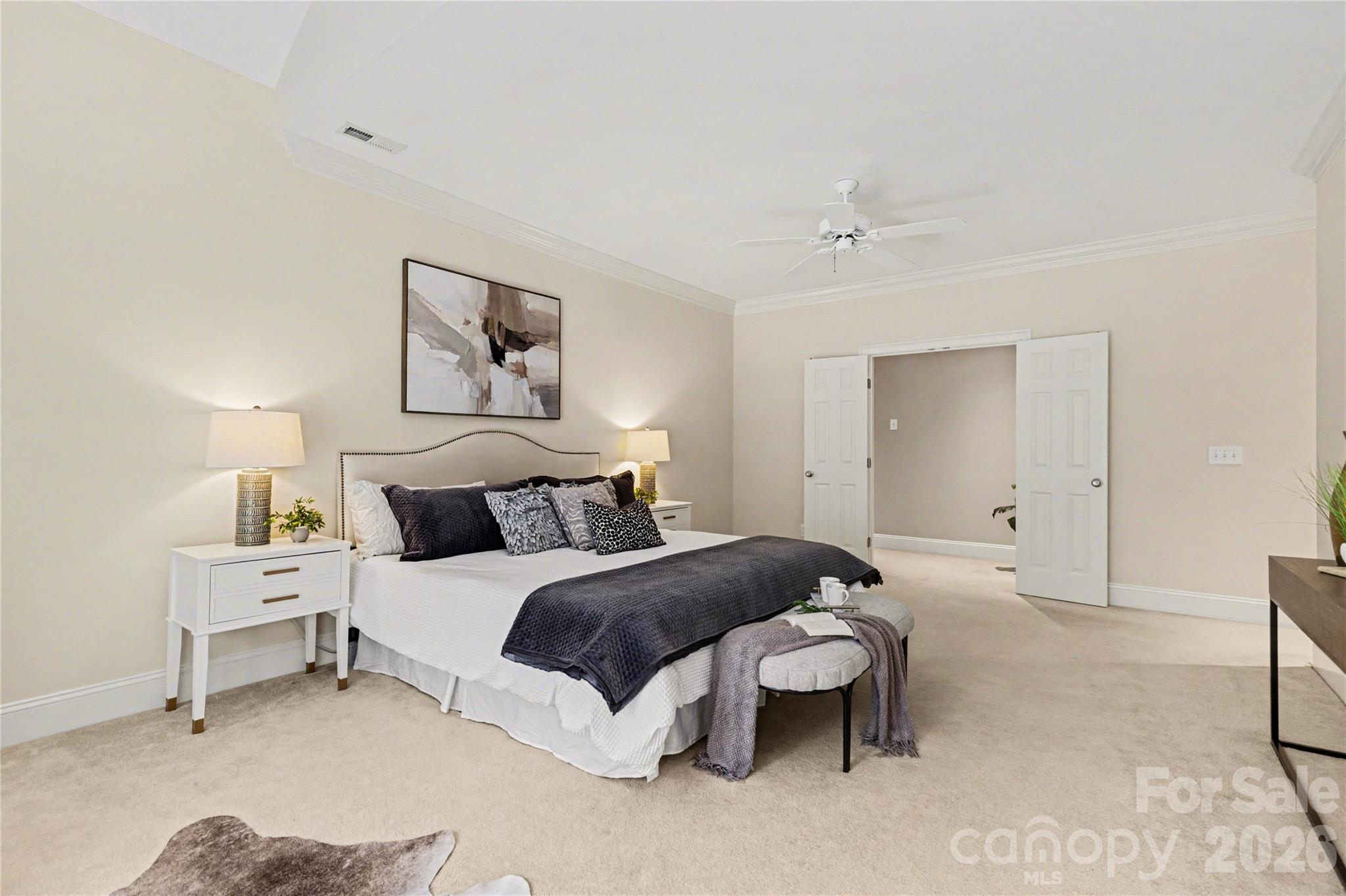 Kensington At Ballantyne - Residential