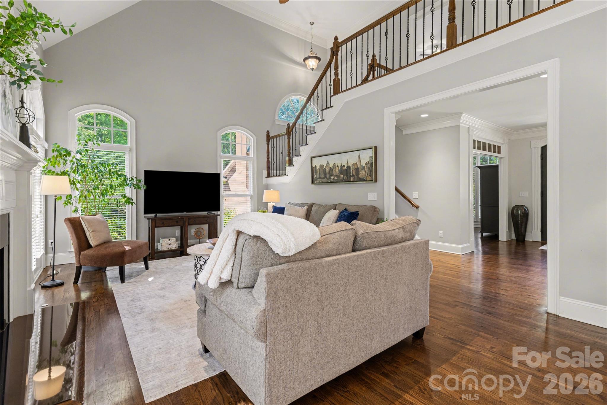 Kensington At Ballantyne - Residential
