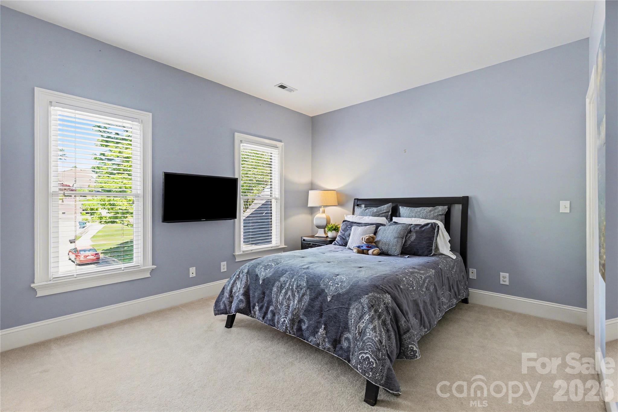 Kensington At Ballantyne - Residential