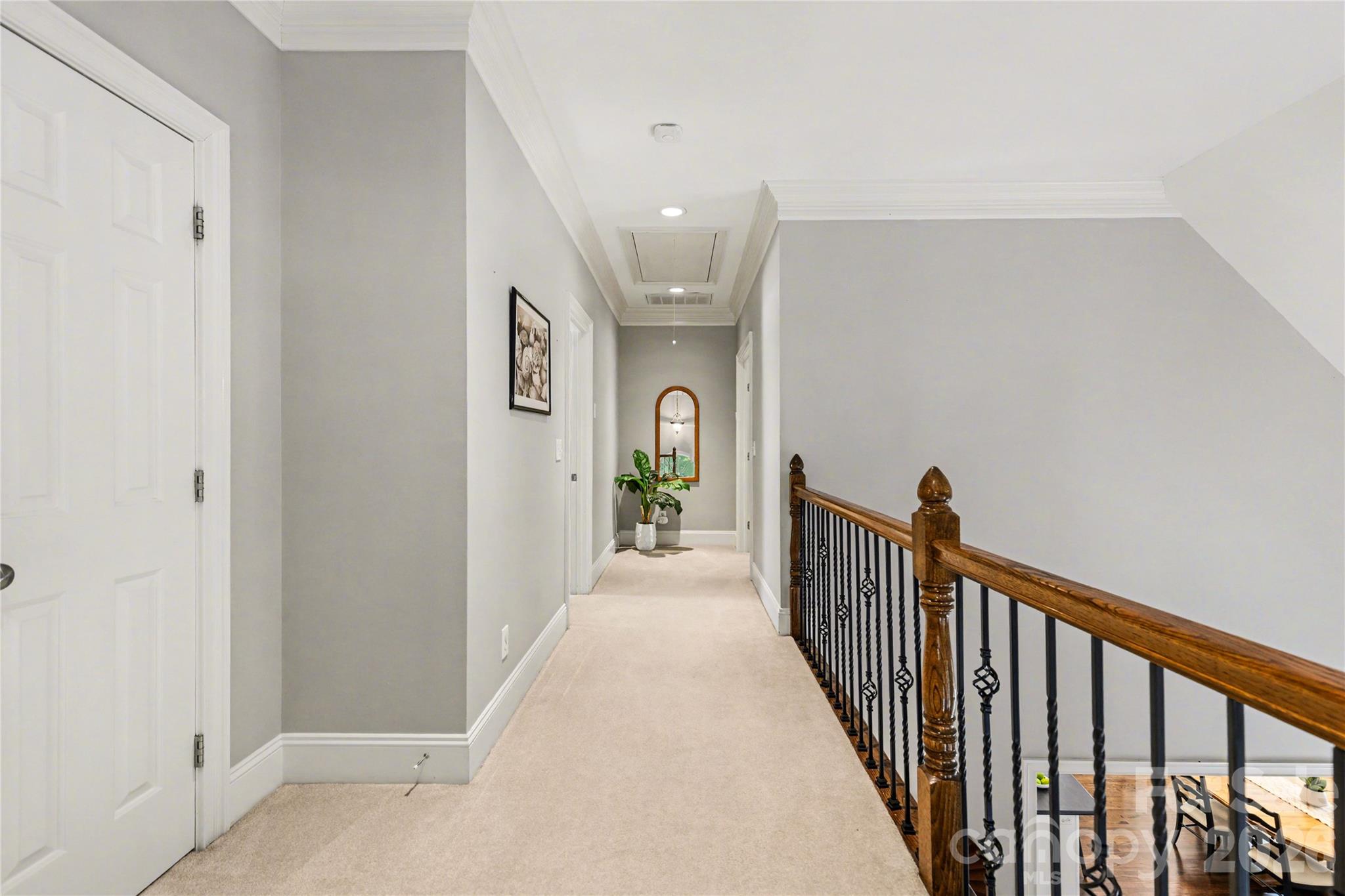 Kensington At Ballantyne - Residential