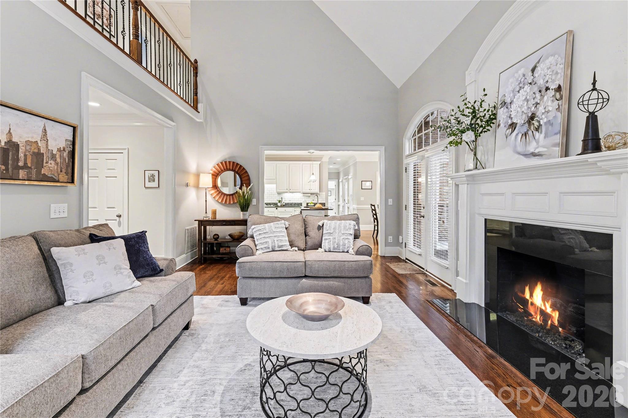 Kensington At Ballantyne - Residential