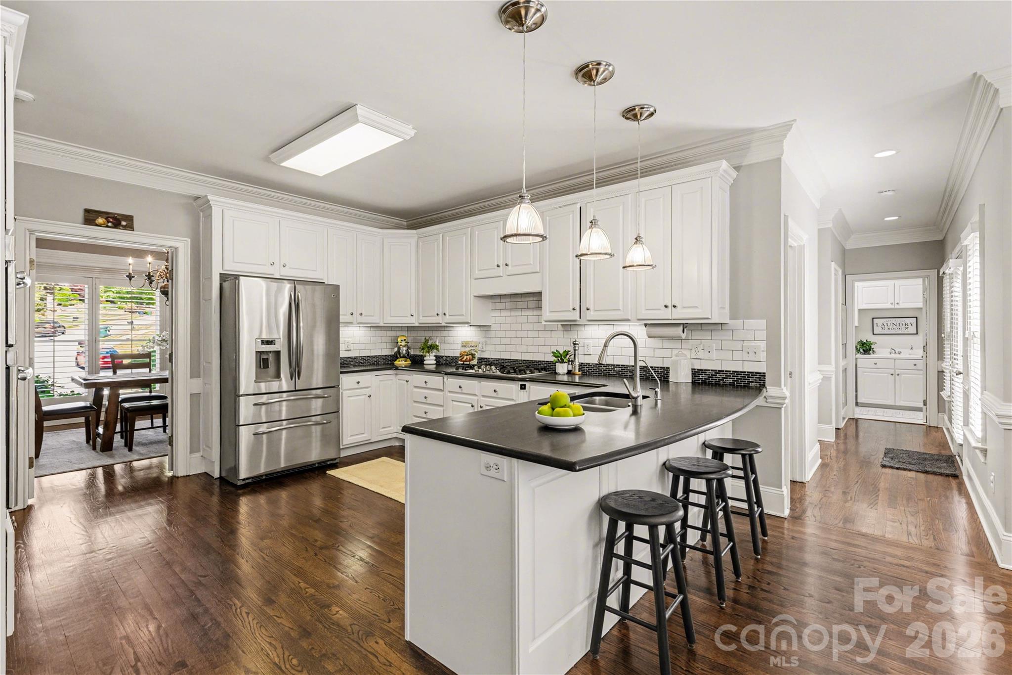 Kensington At Ballantyne - Residential