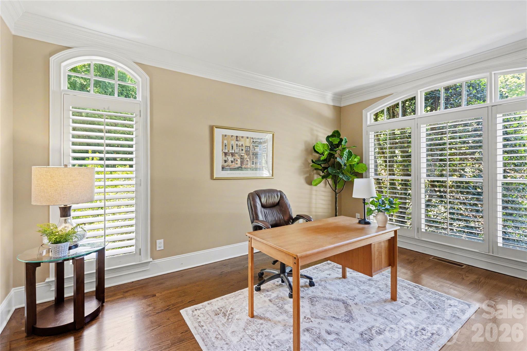 Kensington At Ballantyne - Residential