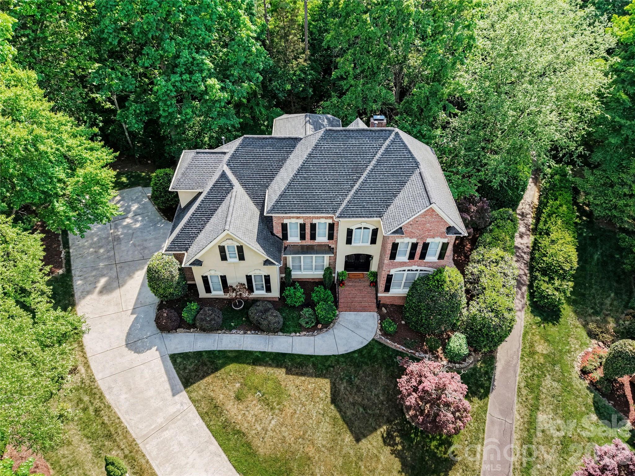 Kensington At Ballantyne - Residential