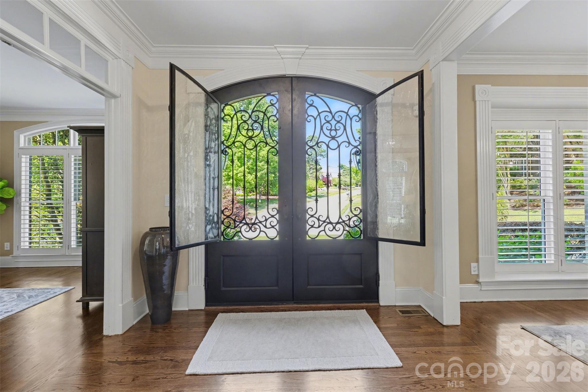 9341 Whispering Wind Drive