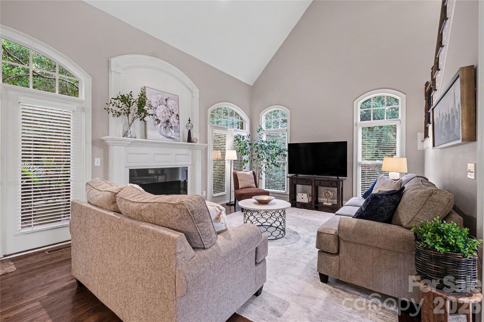 Kensington At Ballantyne - Residential