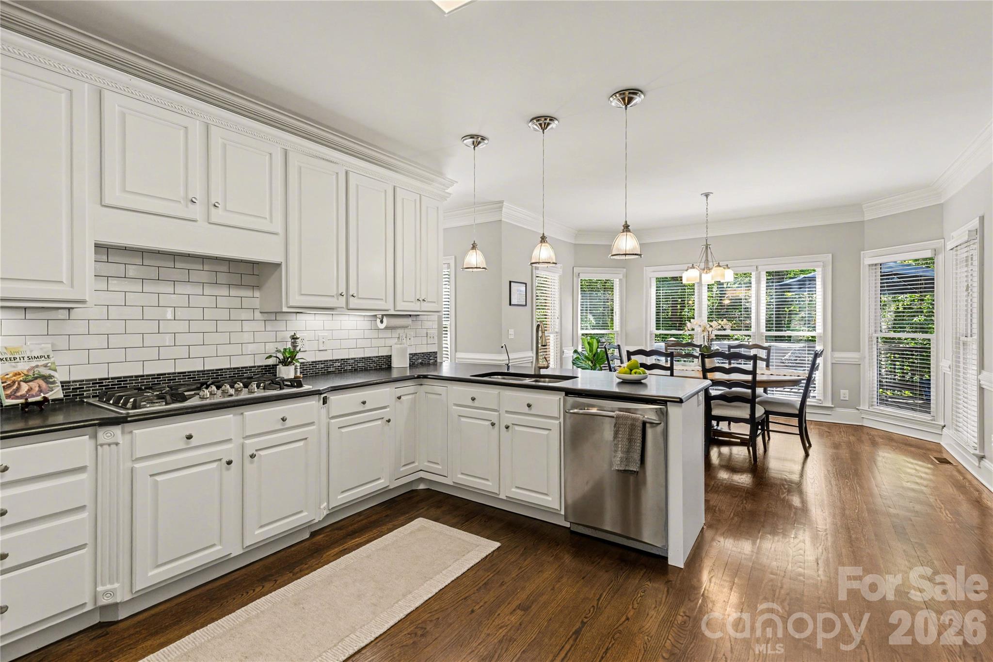 Kensington At Ballantyne - Residential