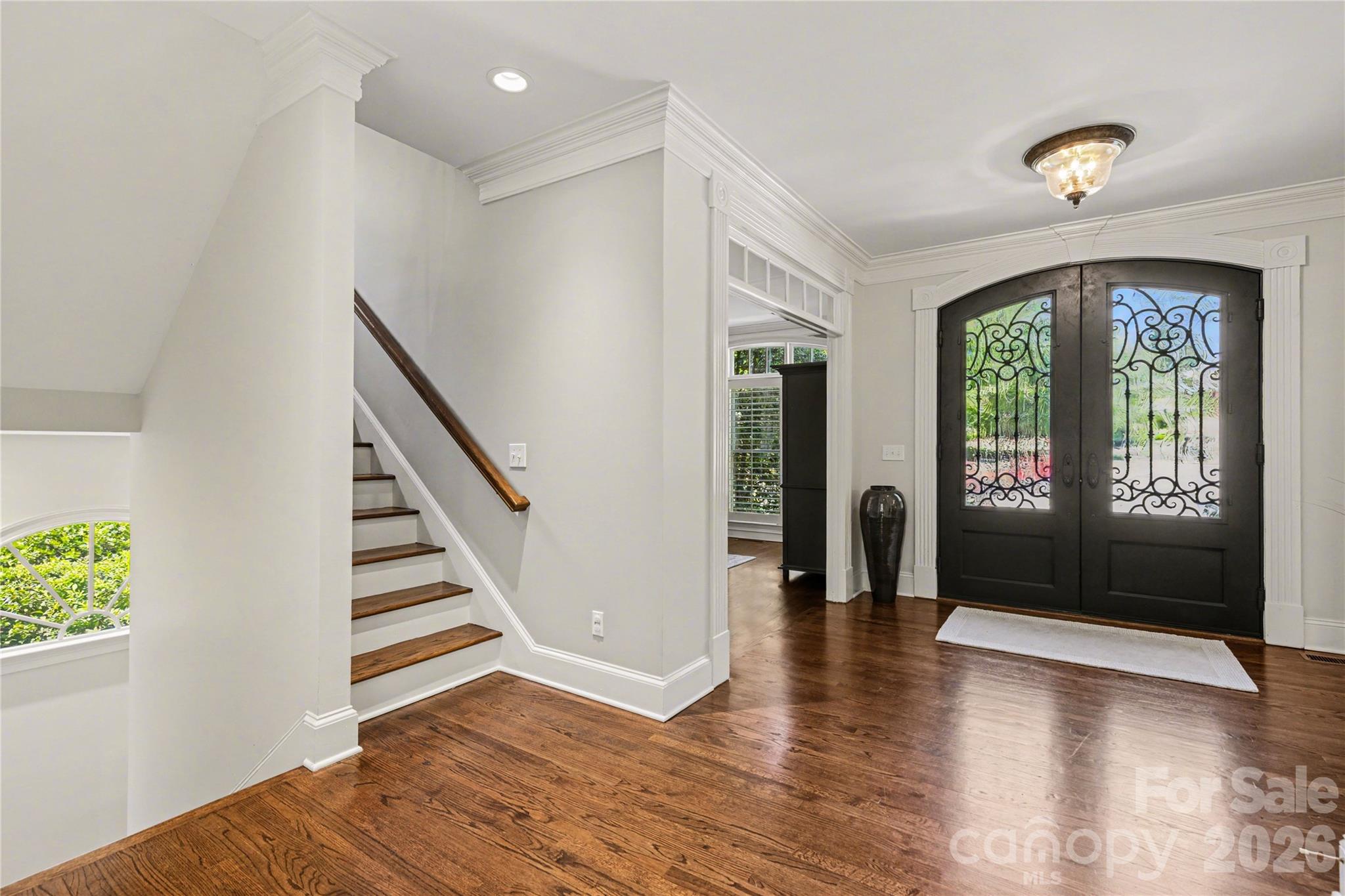 Kensington At Ballantyne - Residential