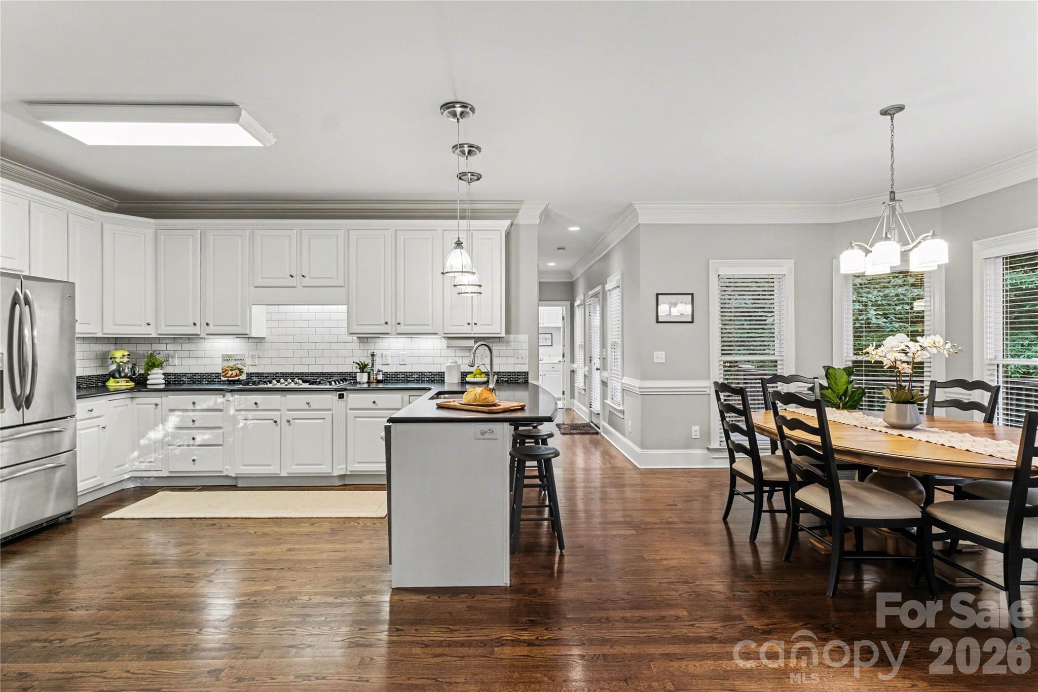 Kensington At Ballantyne - Residential