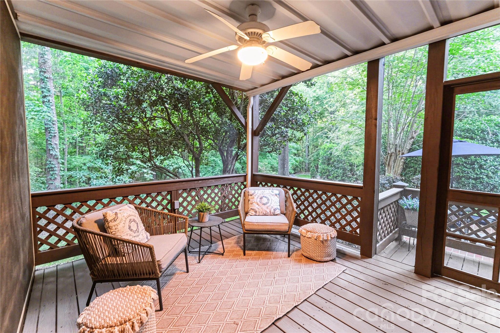 Kensington At Ballantyne - Residential