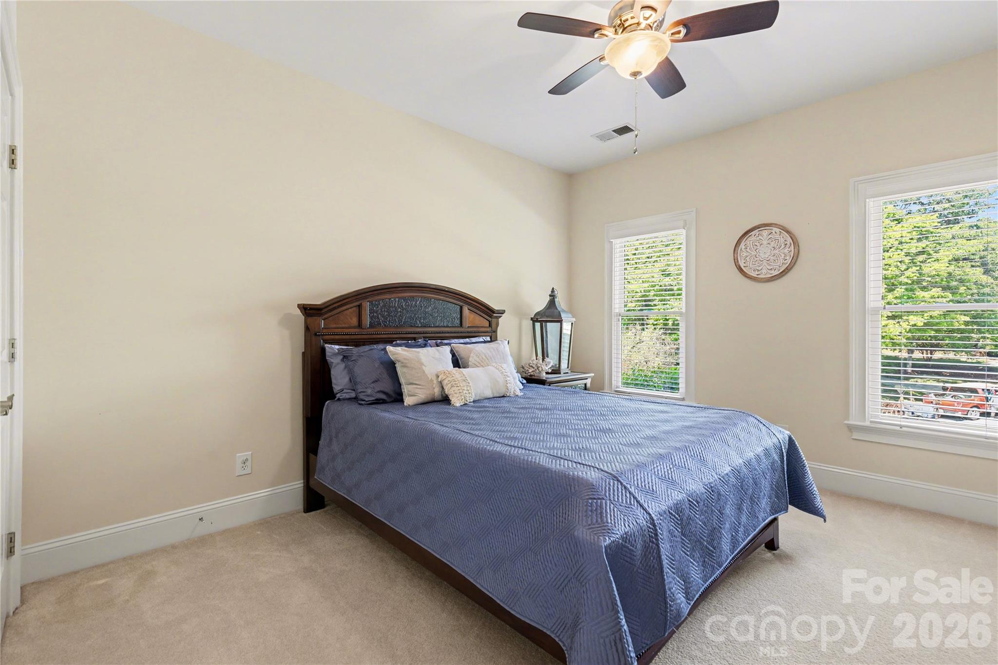 Kensington At Ballantyne - Residential