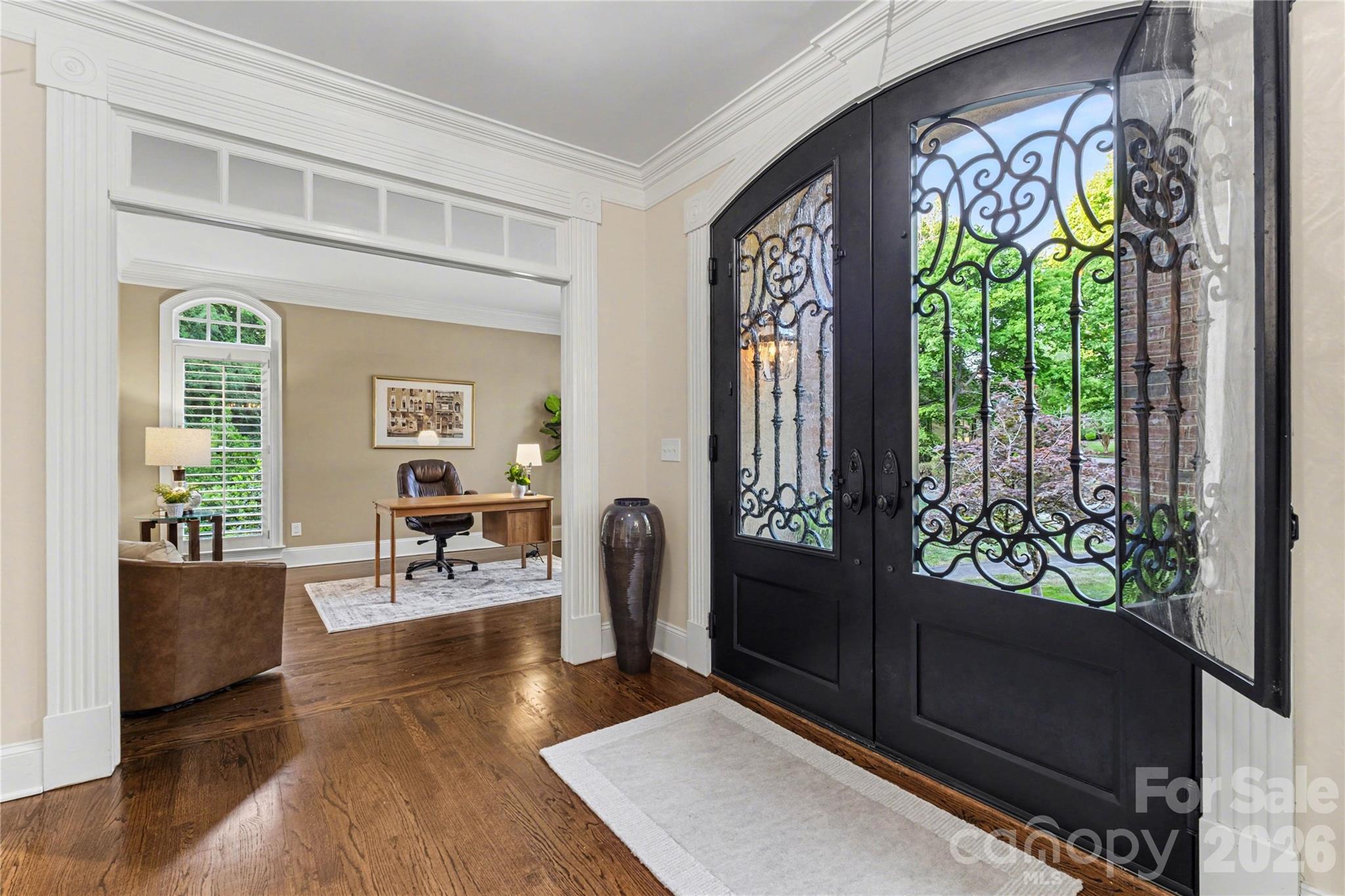 Kensington At Ballantyne - Residential