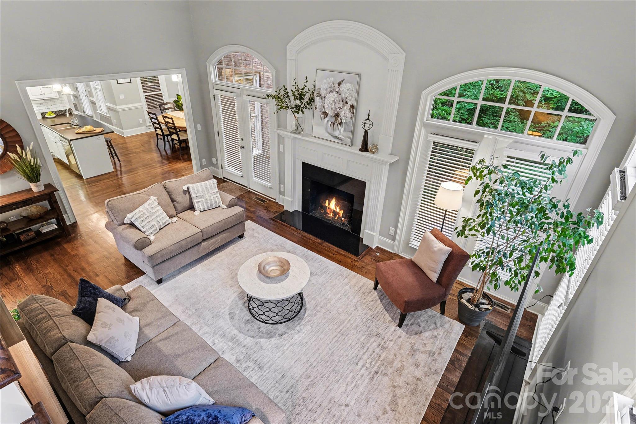 Kensington At Ballantyne - Residential