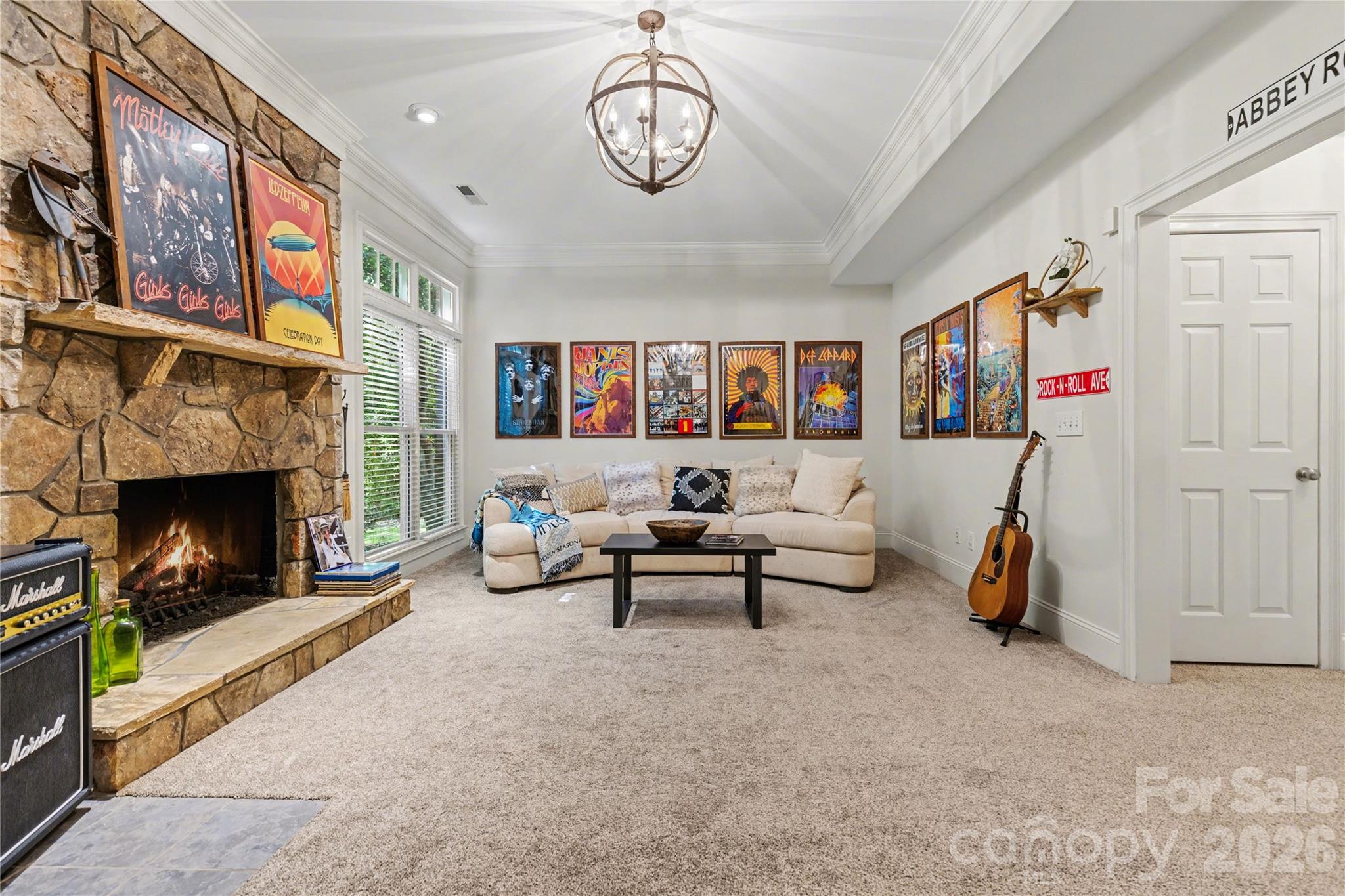 Kensington At Ballantyne - Residential