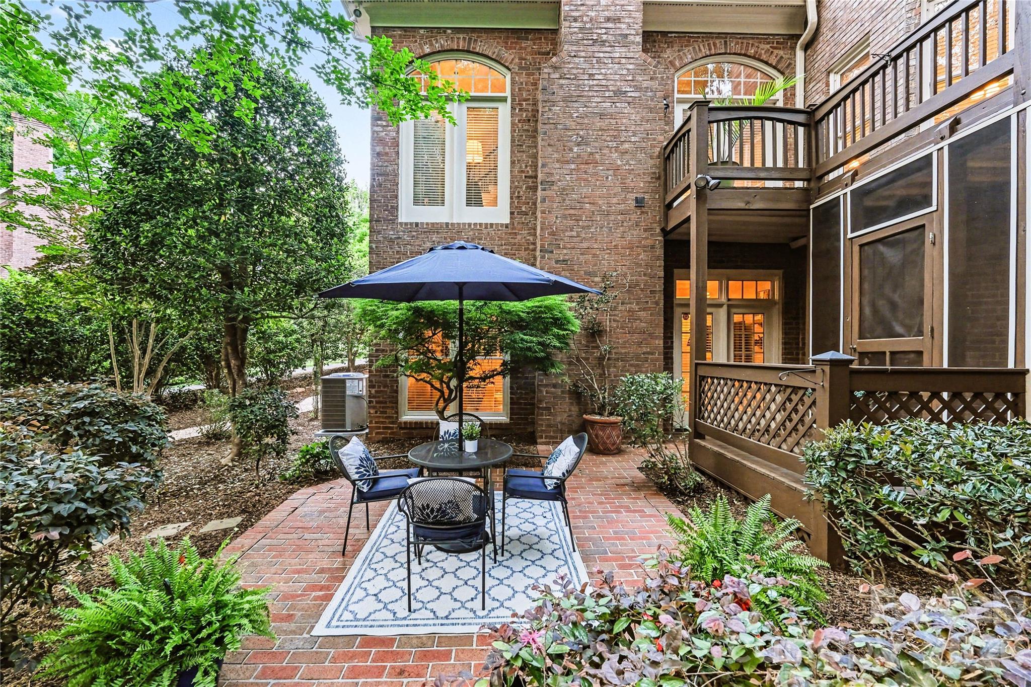 Kensington At Ballantyne - Residential