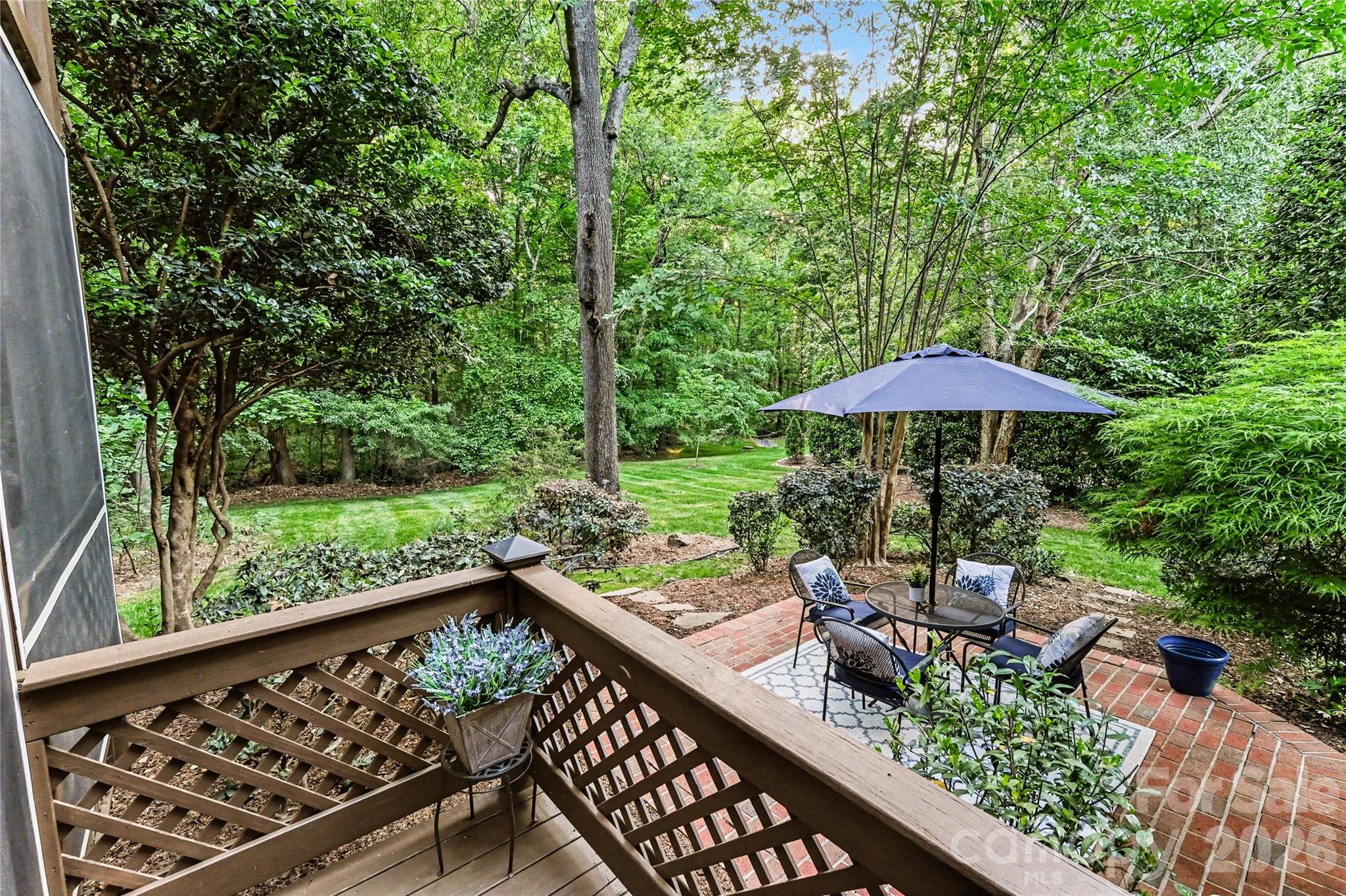 Kensington At Ballantyne - Residential