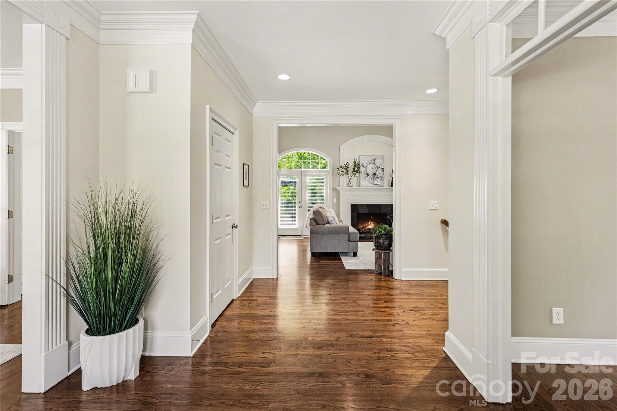 Kensington At Ballantyne - Residential