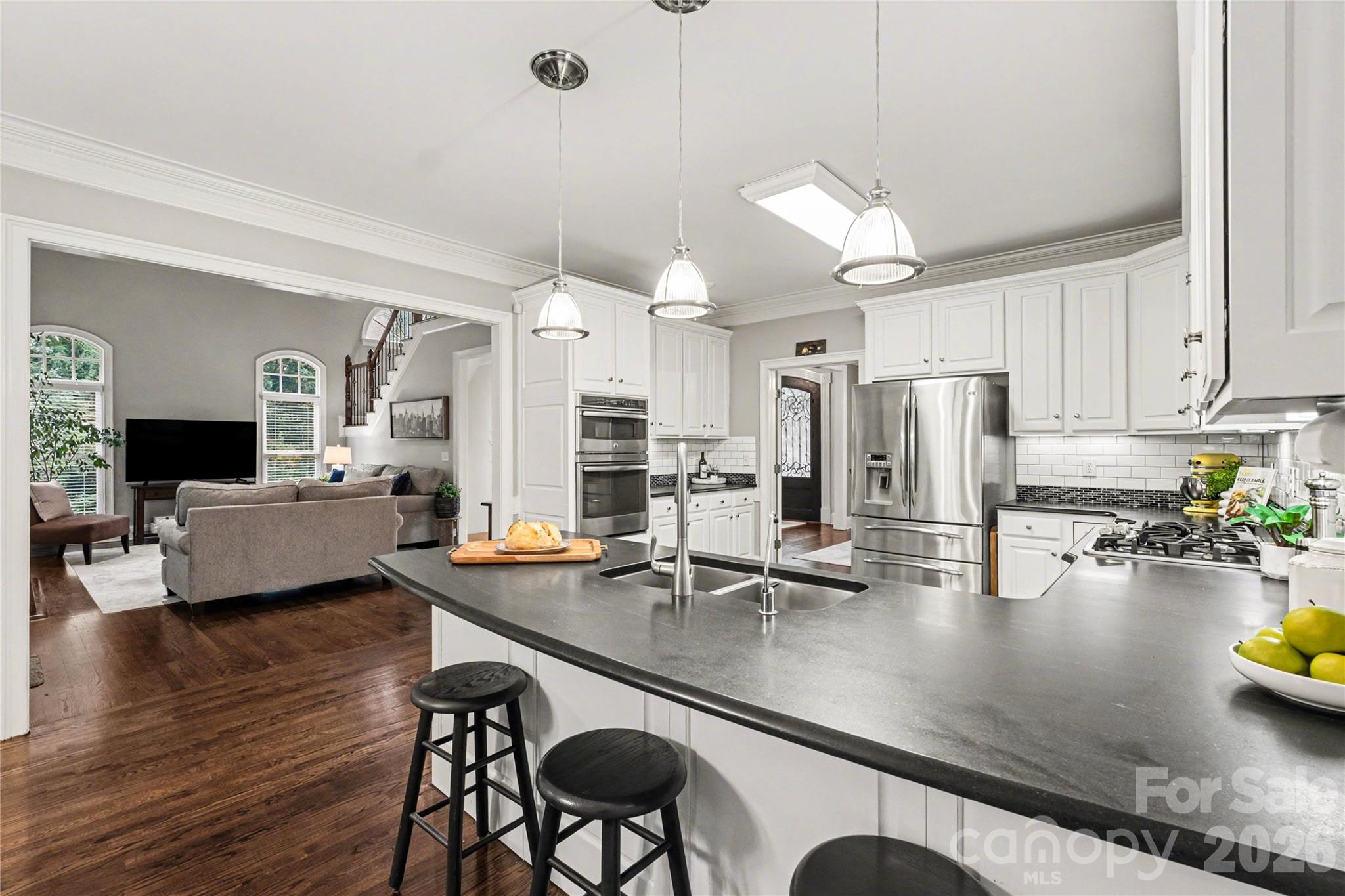 Kensington At Ballantyne - Residential