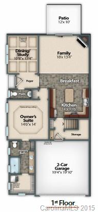 Beacon Knoll - Residential