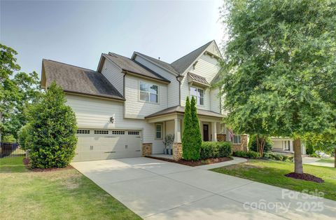 15344 Cimarron Hills Lane Charlotte NC 28278