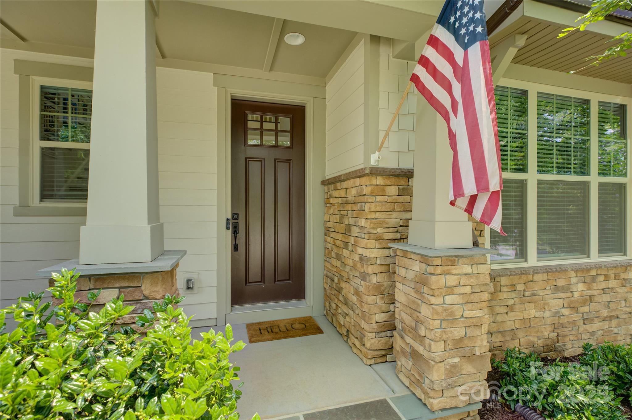 15344 Cimarron Hills Lane