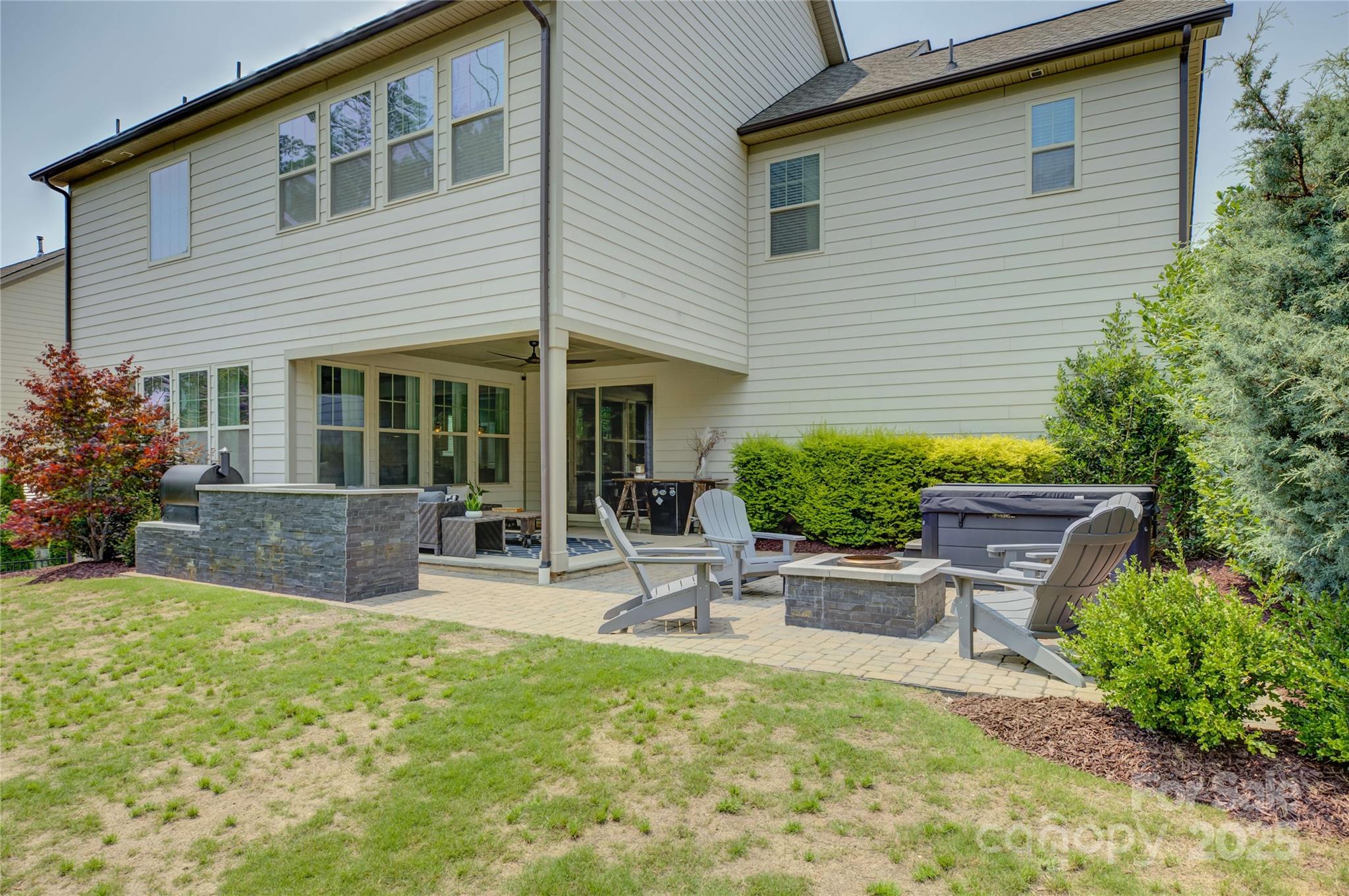 15344 Cimarron Hills Lane