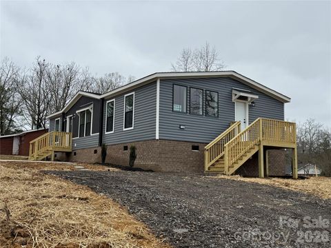 1105 Marion Street Lancaster SC 29720