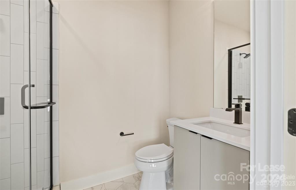 Bronson Square - Residential Lease