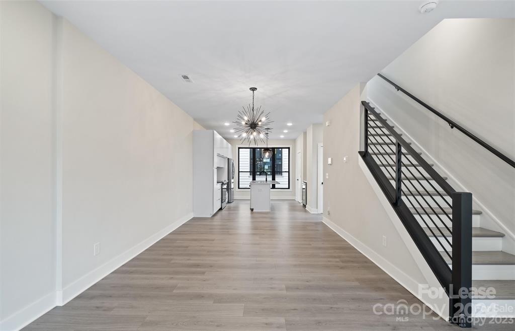 Bronson Square - Residential Lease