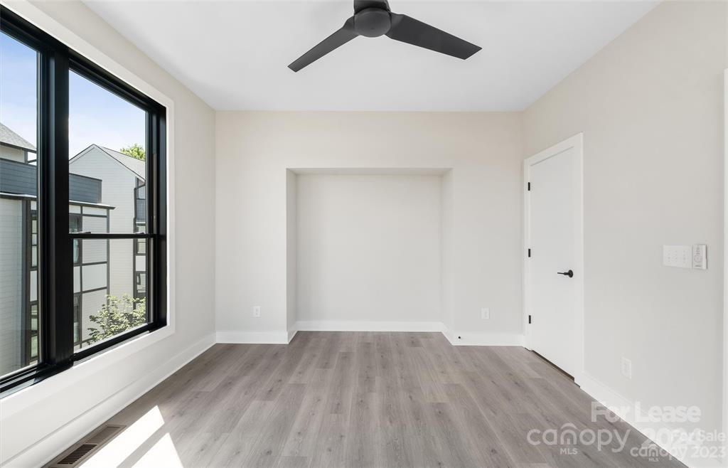 Bronson Square - Residential Lease