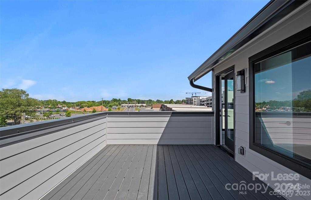 Bronson Square - Residential Lease