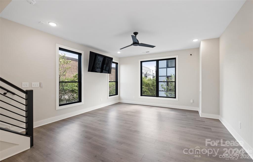 Bronson Square - Residential Lease