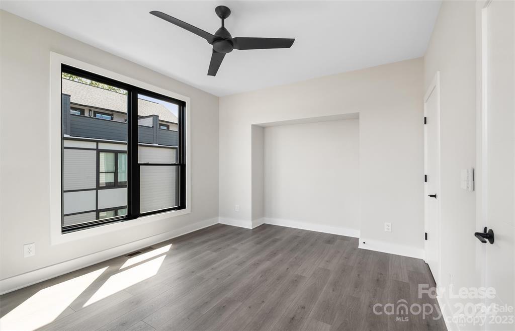 Bronson Square - Residential Lease